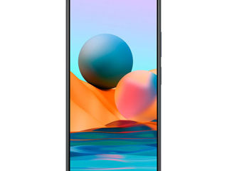 Xiaomi RedMi Note 10 Pro 8/128 GB Gray foto 2