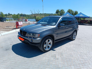 BMW X5 foto 3