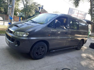 Hyundai H200