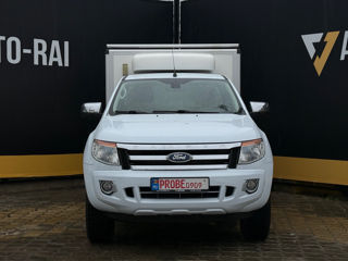 Ford Ranger foto 3