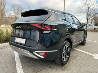 KIA Sportage foto 4