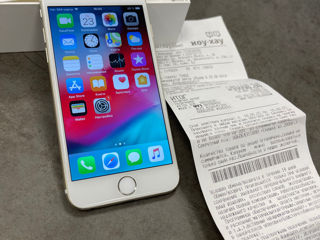 iPhone 6 в идеальном состоянии. foto 8