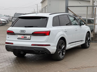 Audi Q7 foto 4