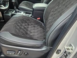 Toyota Land Cruiser Prado фото 9