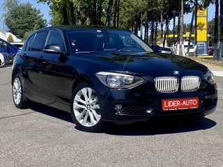 BMW 1 Series foto 1