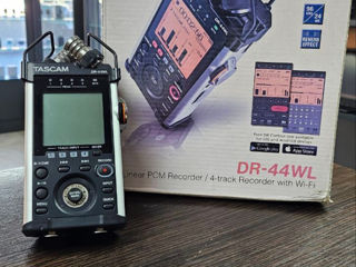 Tascam DR-44wl 1790 lei