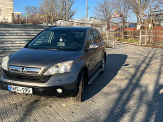 Honda CR-V foto 2