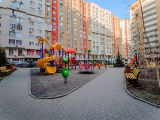 Ciocana 2 dormitoare + living mobilate. Vînzare urgentă!!! foto 9