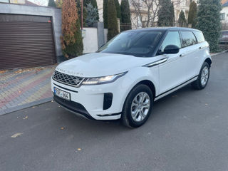 Land Rover Range Rover Evoque foto 2