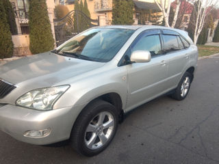 Lexus RX Series foto 8