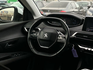 Peugeot 5008 foto 18