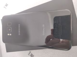 Samsung Galaxy S8 foto 4