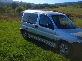 Citroen Berlingo foto 2