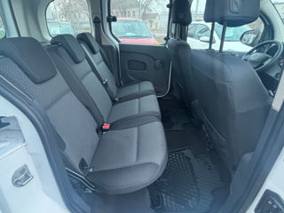 Mercedes Citan foto 14