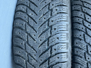 Nokian 225 65 17 iarna hakkapeliitta 10 suv 2022 foto 5