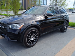 Mercedes GLC