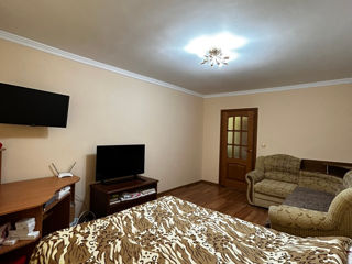 Apartament cu 1 cameră, 40 m², Botanica, Chișinău foto 10