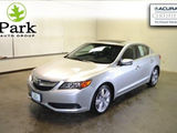 Acura ILX foto 2