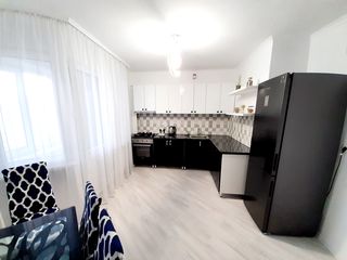 Apartament cu 1 cameră, 50 m², Centru, Chișinău foto 4