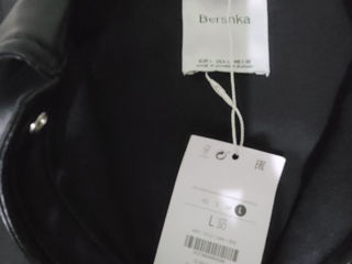 Рубашка Bershka foto 2