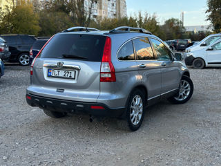 Honda CR-V foto 4