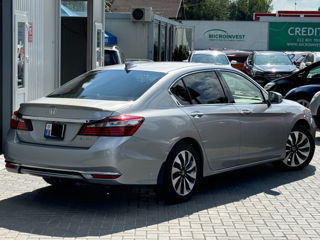 Honda Accord foto 5