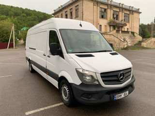 Mercedes Sprinter 114 foto 2