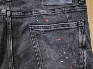 Jeans Zara foto 5