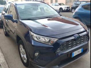 Toyota Rav 4 foto 2