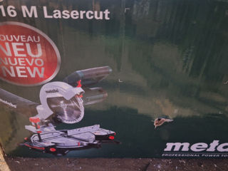 Metabo ks 216m foto 2