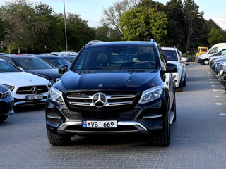 Mercedes GLE foto 13