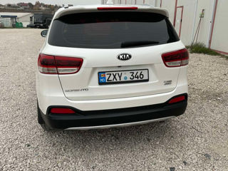 KIA Sorento foto 2