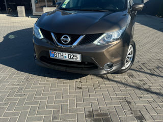 Nissan Qashqai foto 8