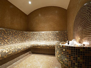 Hamam Sauna foto 3