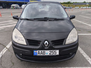 Renault Scenic, 2008 г.