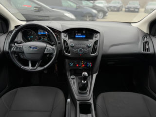 Ford Focus foto 11