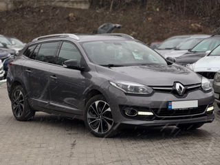 Renault Megane foto 4