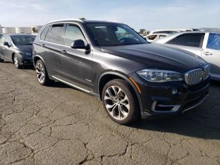 2015 BMW X5, Xdrive50I