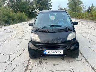 Smart Fortwo foto 2