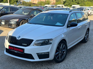 Skoda Octavia foto 2