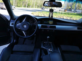 BMW 5 Series foto 6