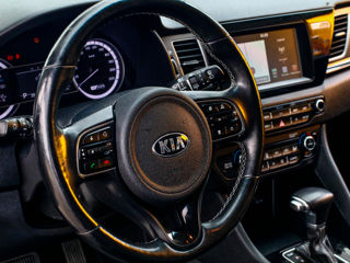 KIA Niro foto 6