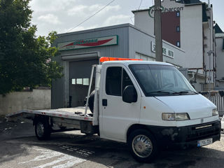 Fiat Ducato foto 2