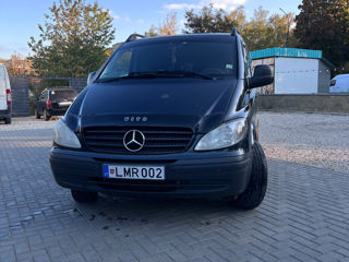 Mercedes Vito