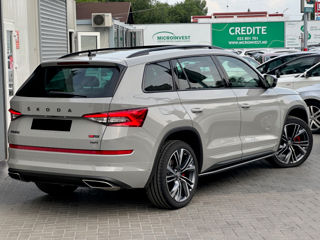 Skoda Kodiaq foto 4