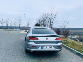 Volkswagen Arteon foto 6