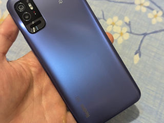 M9 Xiaomi Redmi Note 10T 5G 4/64Gb foto 8