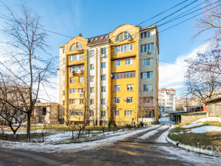 Apartament cu 2 camere, 58 m², Buiucani, Chișinău foto 15