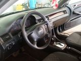 Audi A6 foto 1