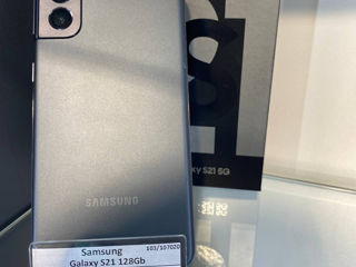 Samsung Galaxy s21 128Gb